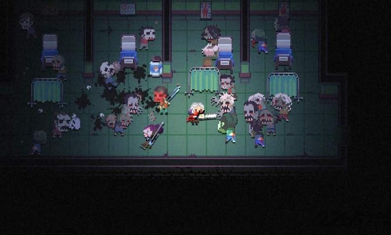 加拿大死亡之路漢化版
