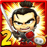 武士大戰僵尸2安卓版