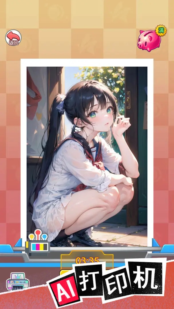 我變成了妹子2免廣告