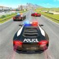 警車(chē)極速狂飆單機(jī)版