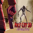 賽城3D模擬器(Race City 3D Simulator)