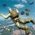 生存極限吃雞射擊完整版