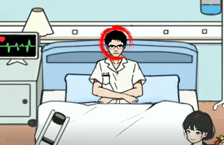 反轉大暴擊最新版