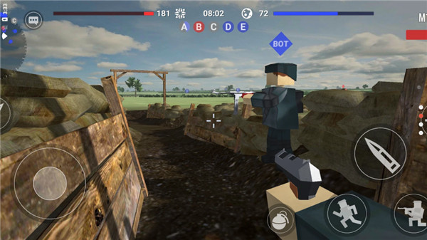 方塊戰場0.6.0版