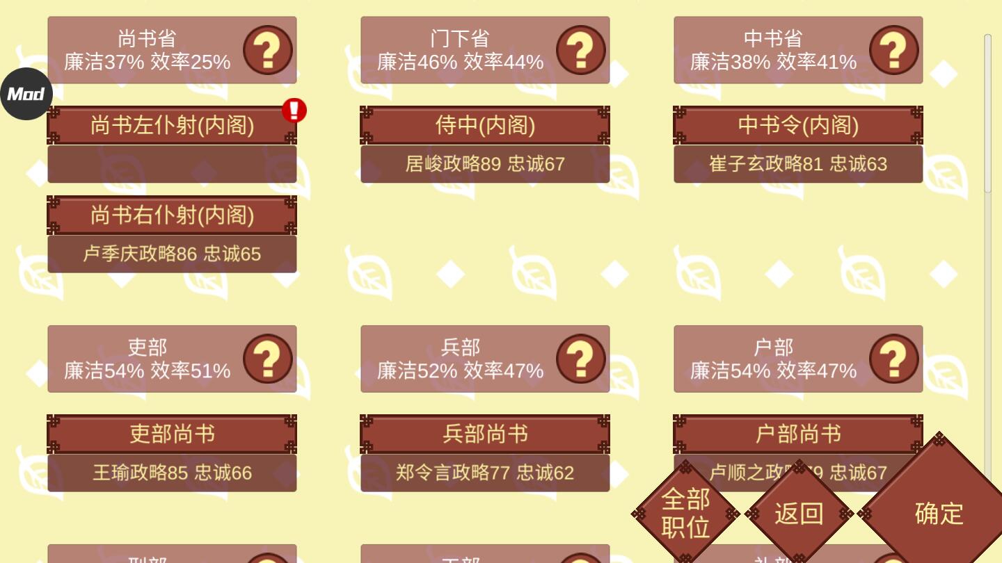 女帝的日常無限金幣