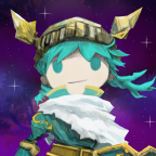 少女騎士露娜