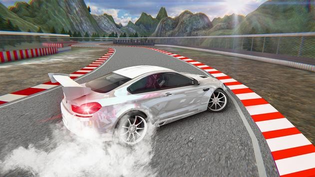 寶馬漂移3(BMW Drifting 3)