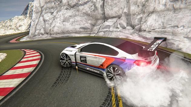 寶馬漂移3(BMW Drifting 3)
