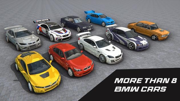 寶馬漂移3(BMW Drifting 3)