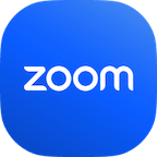 zoom視頻會議