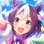 賽馬娘韓服