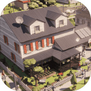 模擬小鎮(zhèn)