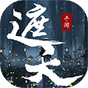 遮天情緣