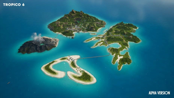 海島大亨6修改器