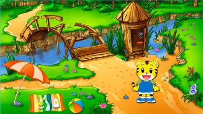 巧虎游樂園