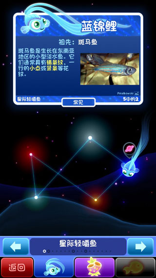 超級星魚