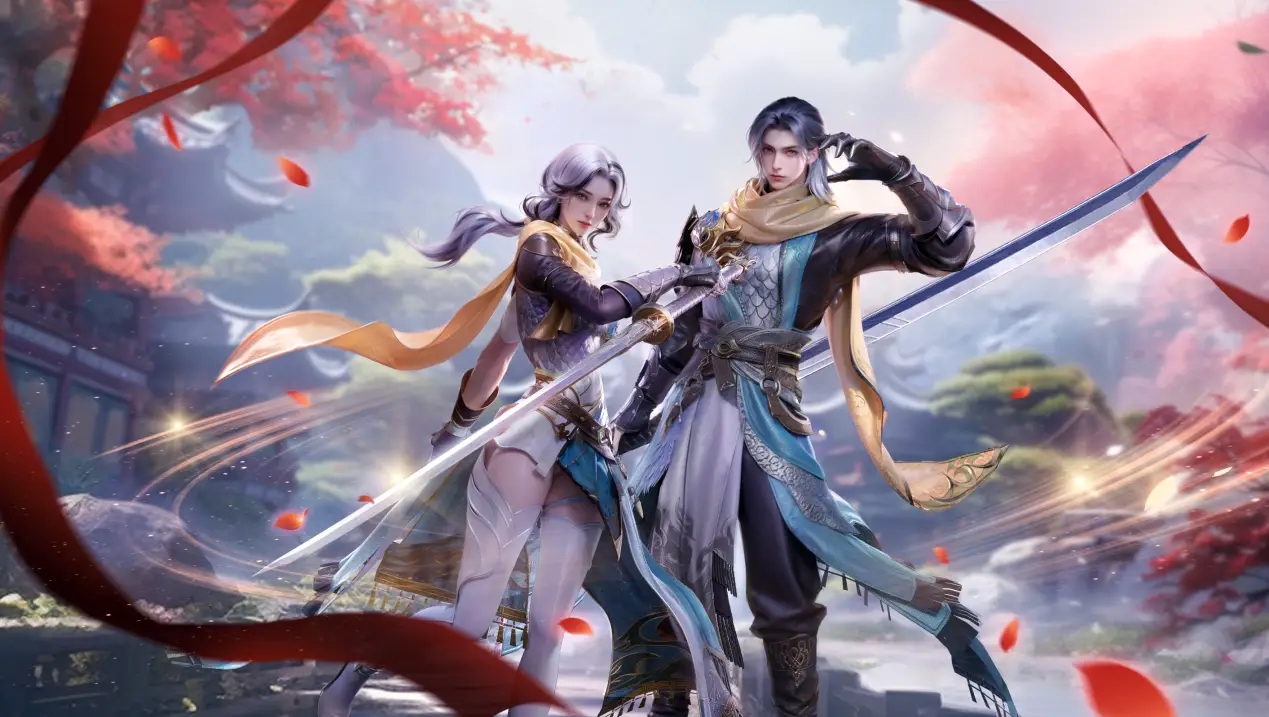 2024最好玩的仙俠手游