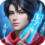 魔獸修真魔極傳地圖MOD