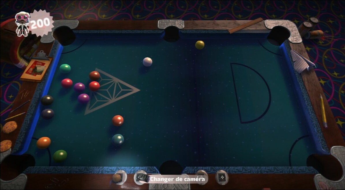 小小大星球修改器