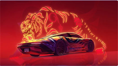 極品飛車10漢化補(bǔ)丁