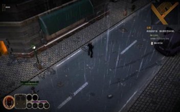 僵尸困境漢化補丁