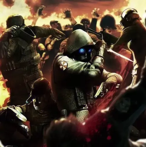 浣熊市行動(dòng)存檔補(bǔ)丁