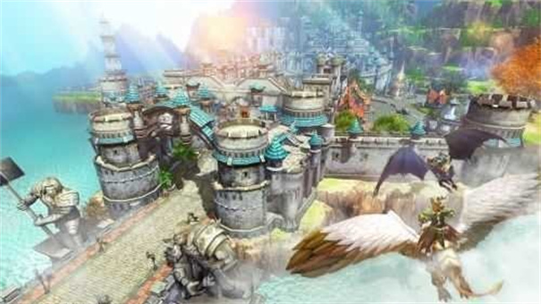 九天魔獸地圖MOD