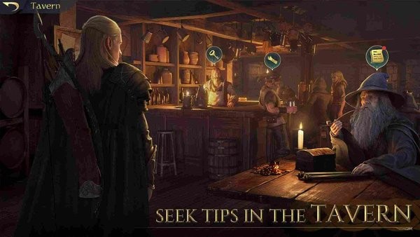 指環王北方戰爭存檔補丁