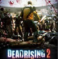 喪尸圍城2免DVD補丁