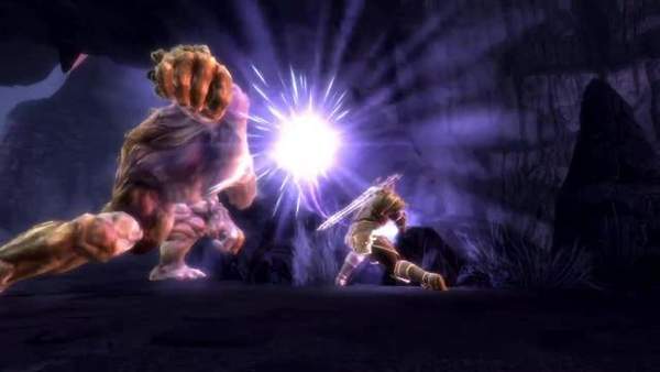 阿瑪拉王國懲罰漢化補丁