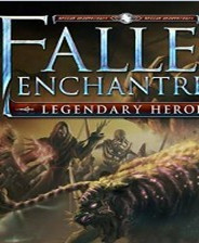 墮落女巫傳奇英雄漢化補丁