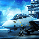 遼寧號守衛領海