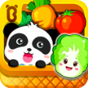 寶寶學蔬菜