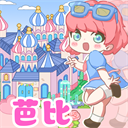 芭比夢想豪宅