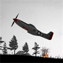 二戰轟炸機