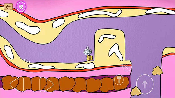 最強(qiáng)大冒險2