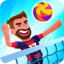 排球挑戰Volleyball Challenge