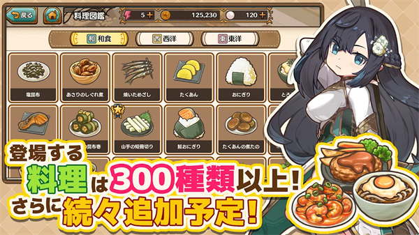異世界廚房