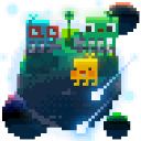 綠色星球2