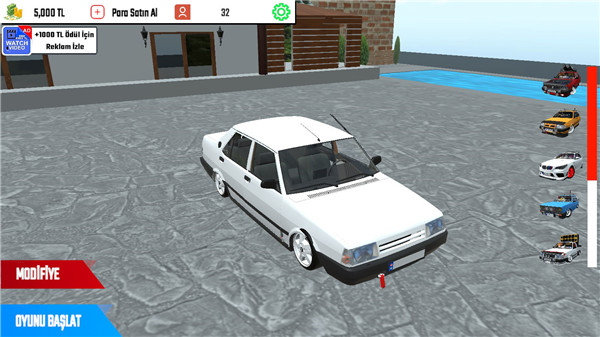 托法斯賽車