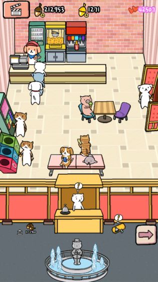 動物劇場