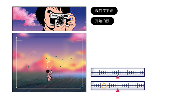 再見