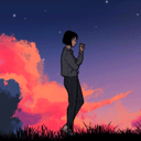 再見