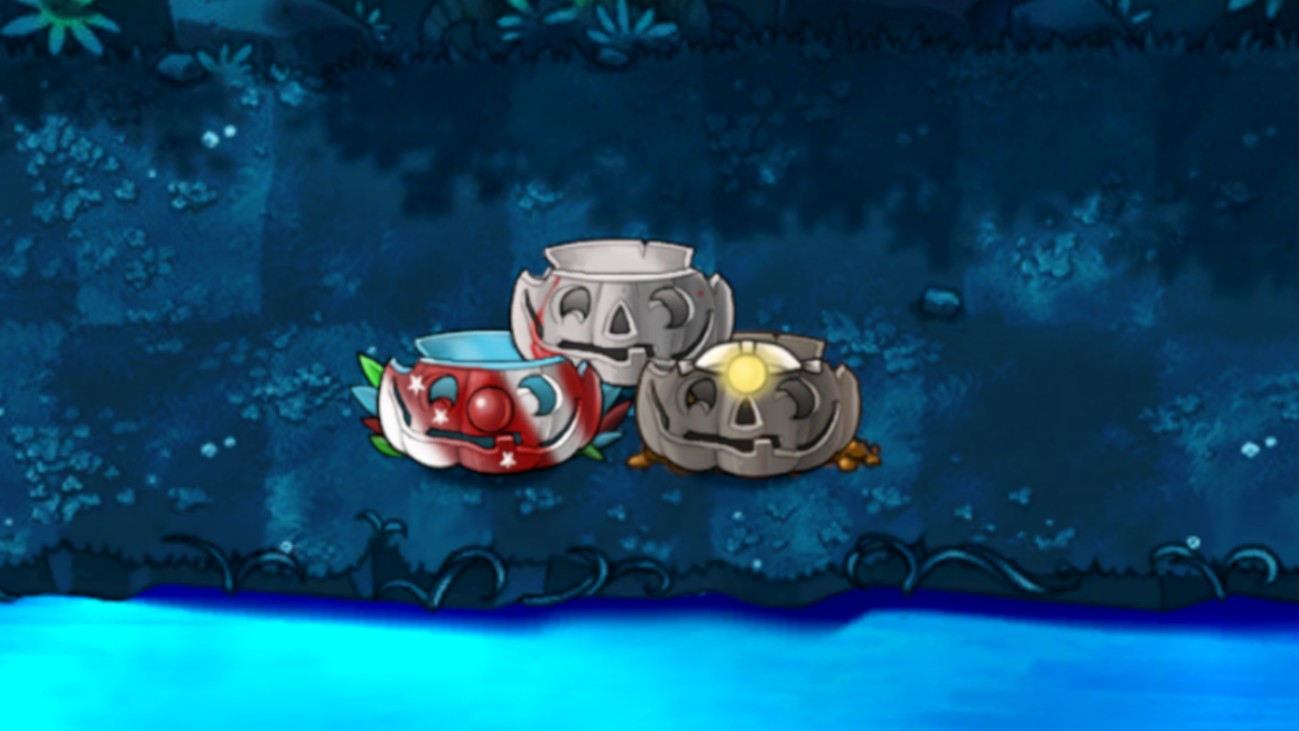 pvz融合版二創(chuàng)版