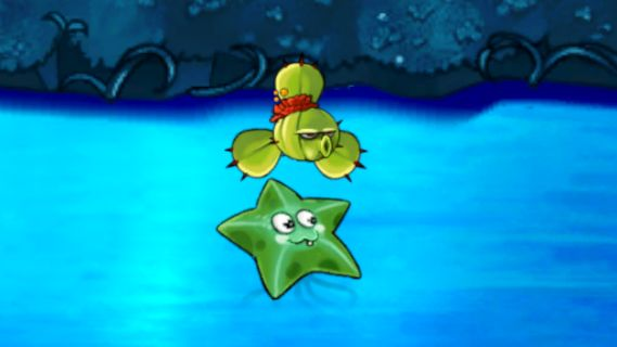 pvz融合版二創(chuàng)版