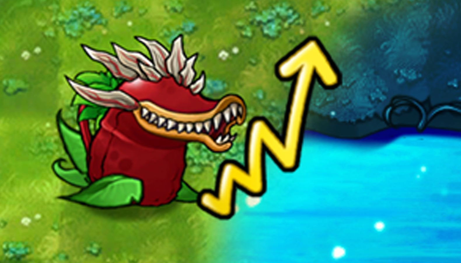 pvz融合版二創(chuàng)版