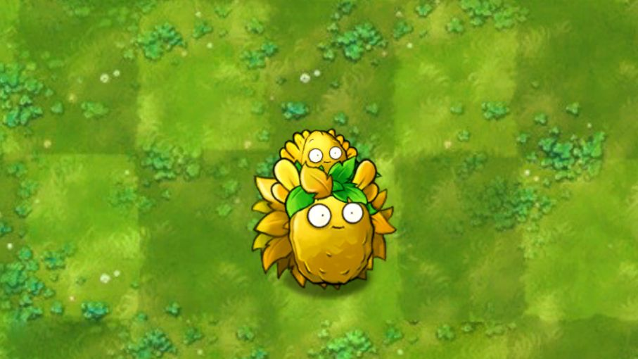 pvz融合版二創(chuàng)版