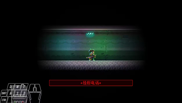 武士零安卓版移植版