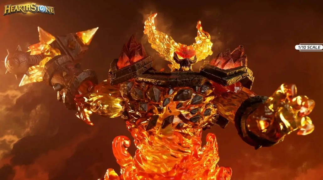 爐石傳說(shuō)國(guó)服回歸有哪些獎(jiǎng)勵(lì)