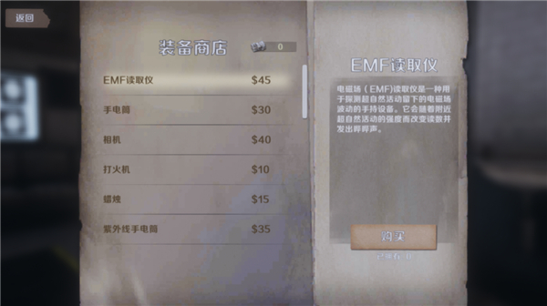 恐鬼癥
